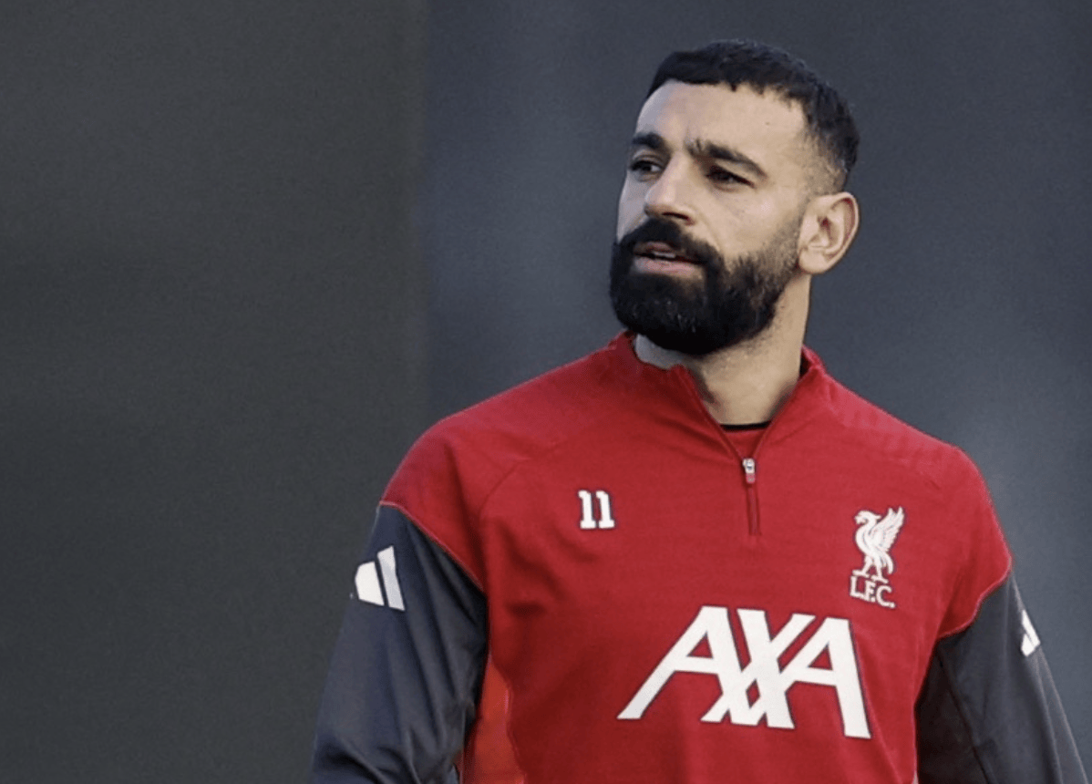 利物浦12战9负萨拉赫8场打满7场不败法老仅战109分钟的简单介绍