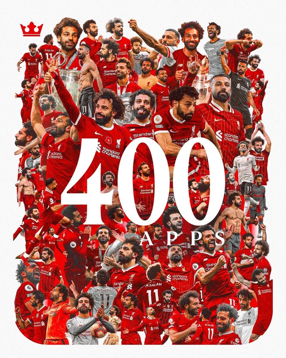 利物浦12战9负萨拉赫8场打满7场不败法老仅战109分钟的简单介绍