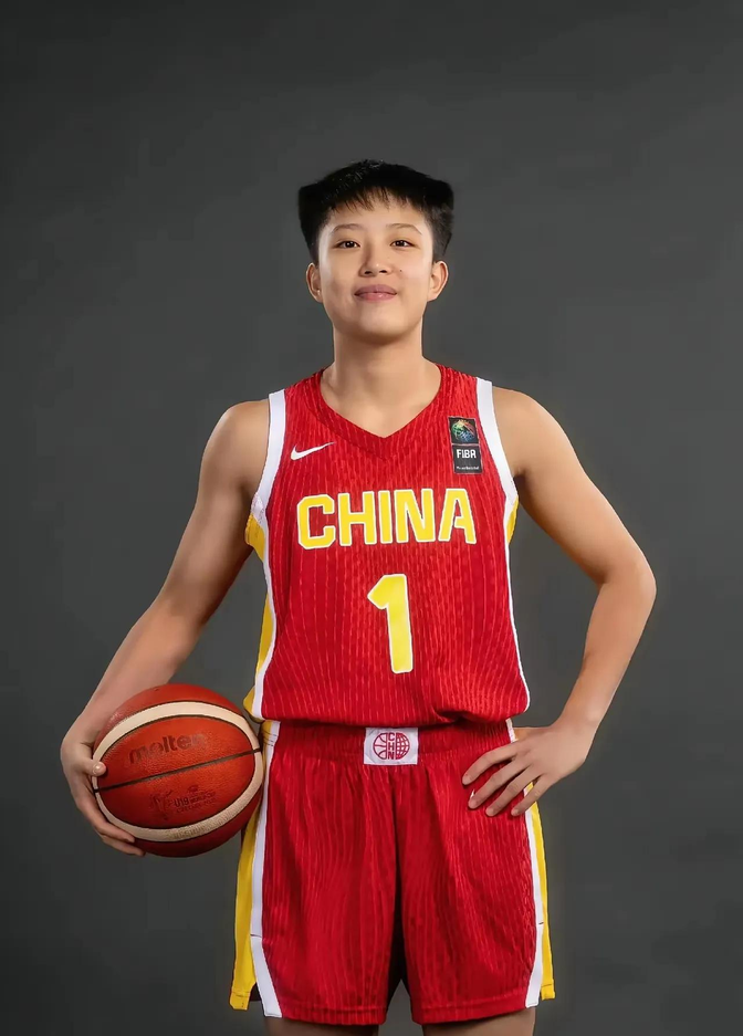 U19女篮世界杯-冉珂嘉25+13中国复仇尼日利亚排第11的简单介绍