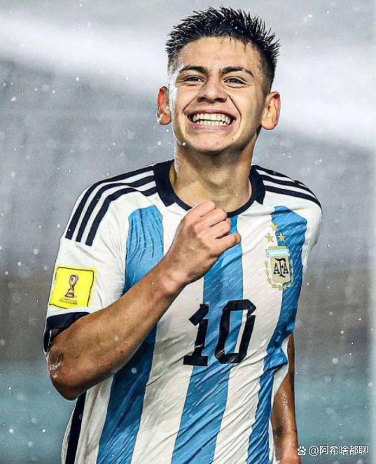 包含才来曼城！新梅西就被租借！想去意甲瓜帅不让，远赴西甲证明自己的词条