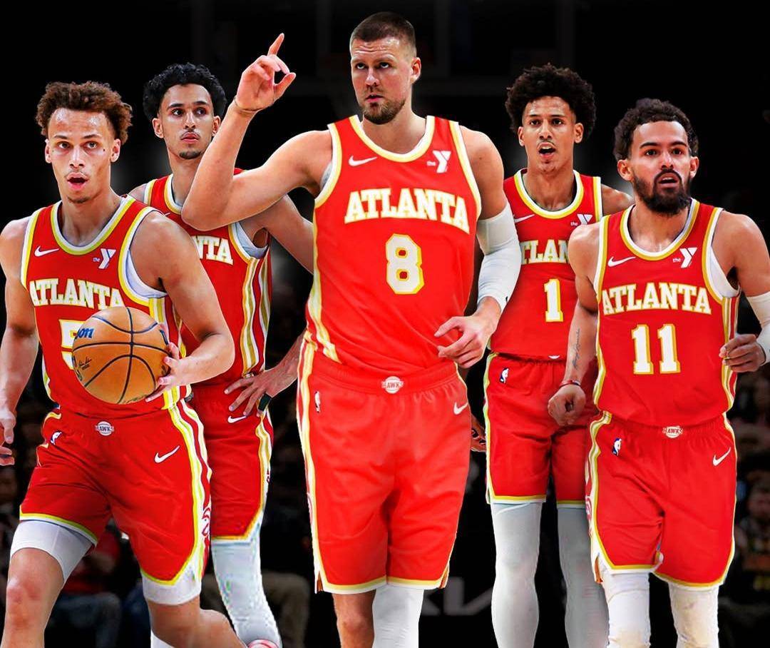 特雷-杨：夺冠是唯一的目标，新赛季的东部比几年前更加开放的简单介绍