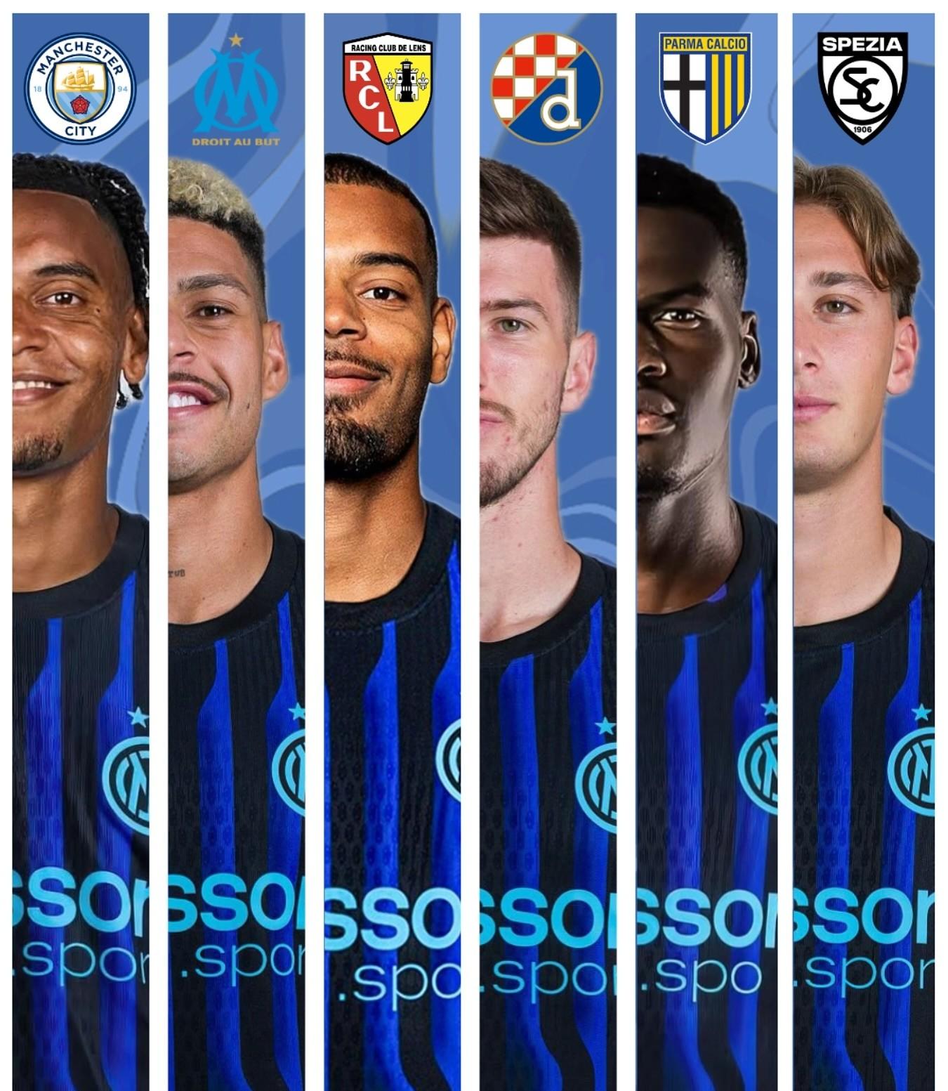 关于国际米兰——队史第一个三冠王，穆帅、国米天作之合的信息