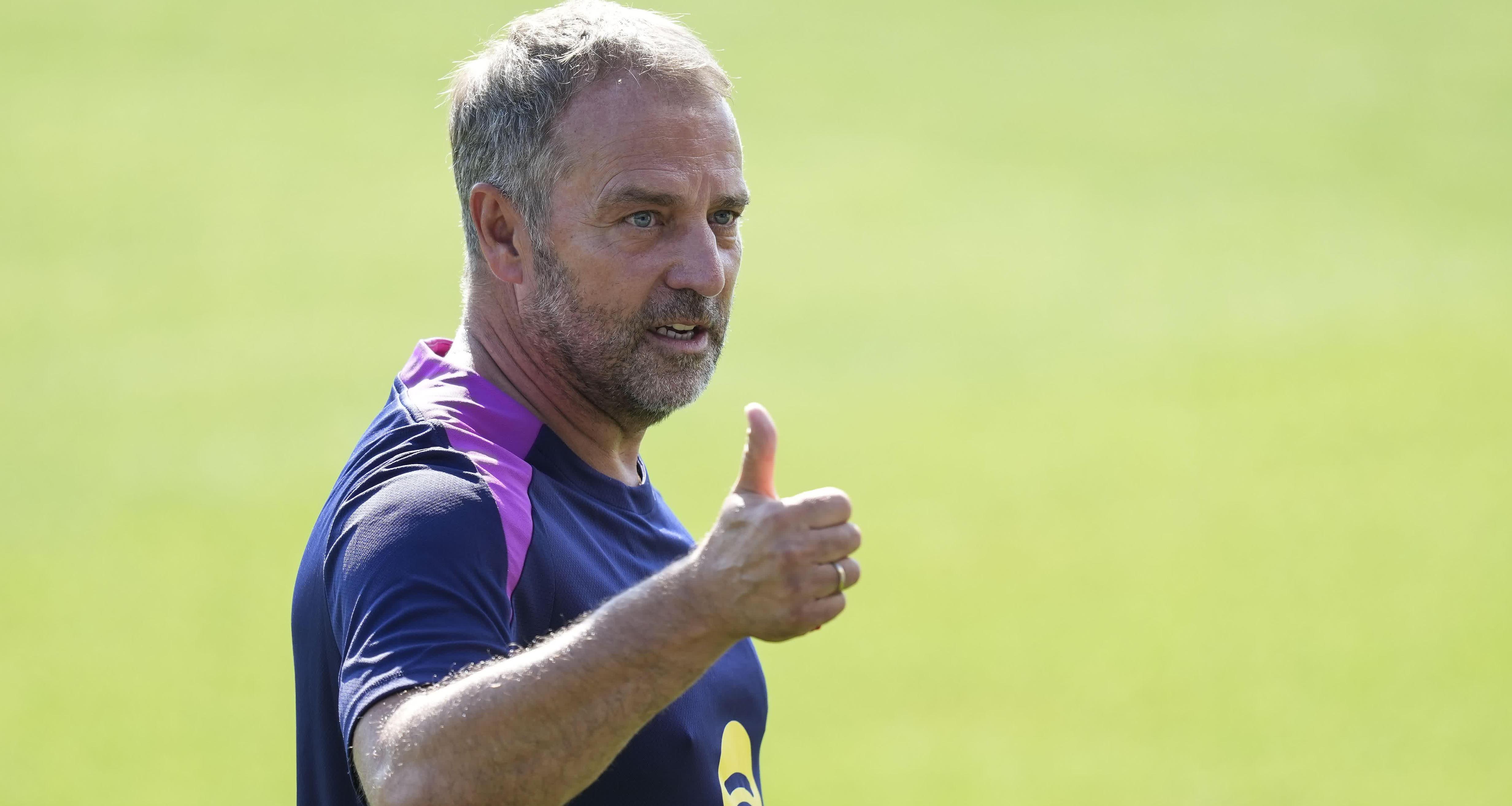 再见，巴萨！解约金10亿欧，不在弗里克计划之中，巴萨铁卫寻求离队的简单介绍