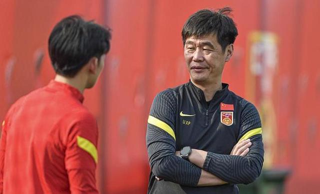 李霄鹏即将敲定签约，蒿俊闵或随之入伙，新赛季瞄准中甲冠军的简单介绍