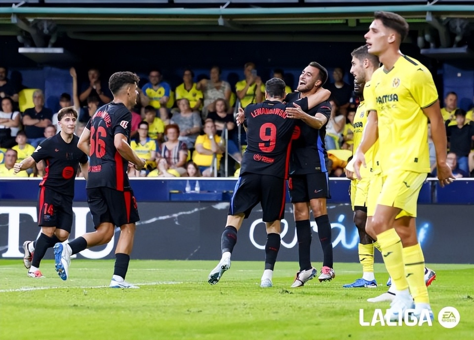 关于热身赛-亚马尔双响莱万破门巴萨7-3首尔取亚洲行两连胜的信息