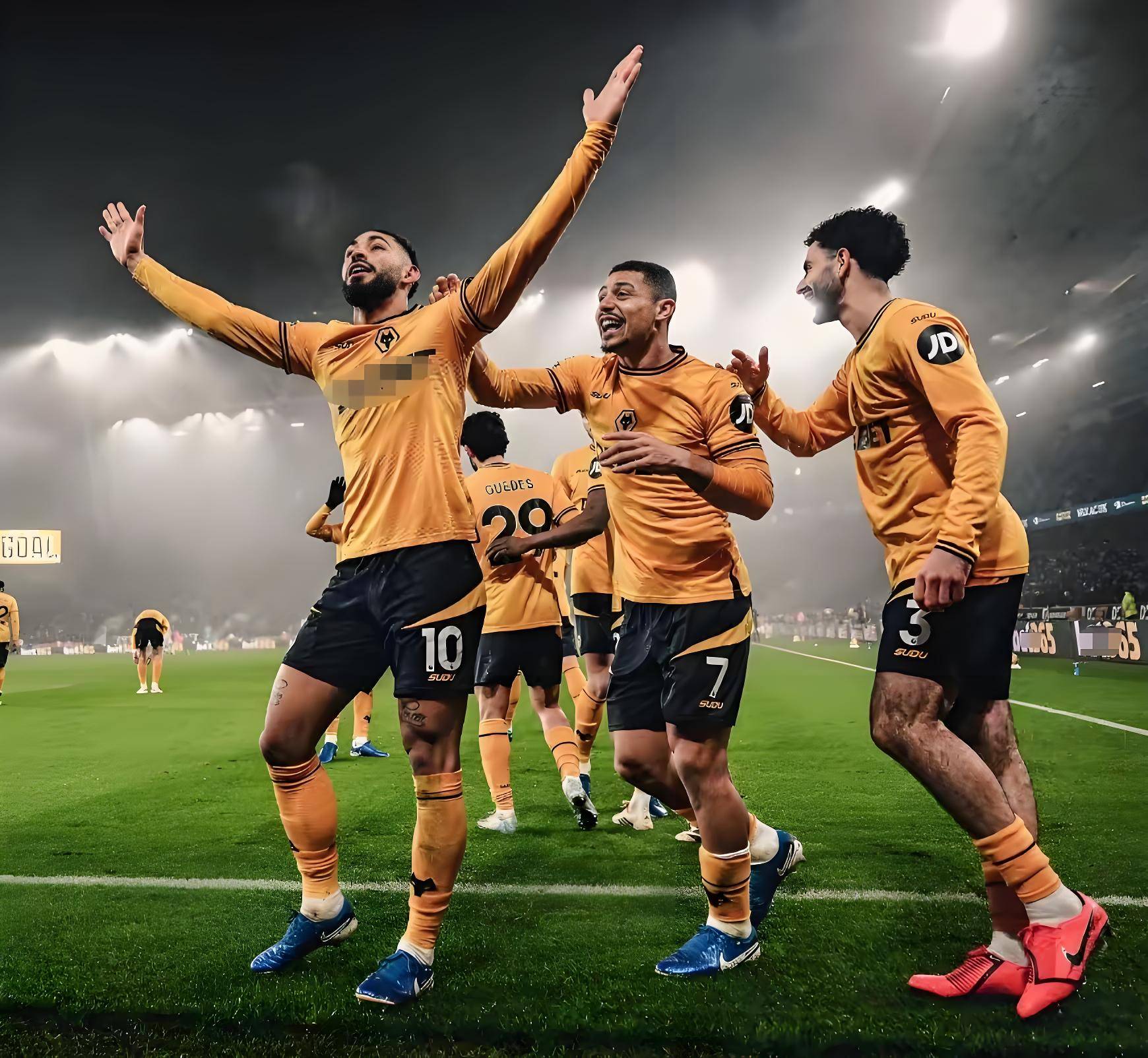 1-1！英超升班马对决，利兹联逼平最强黑马，切尔西曼联笑了的简单介绍