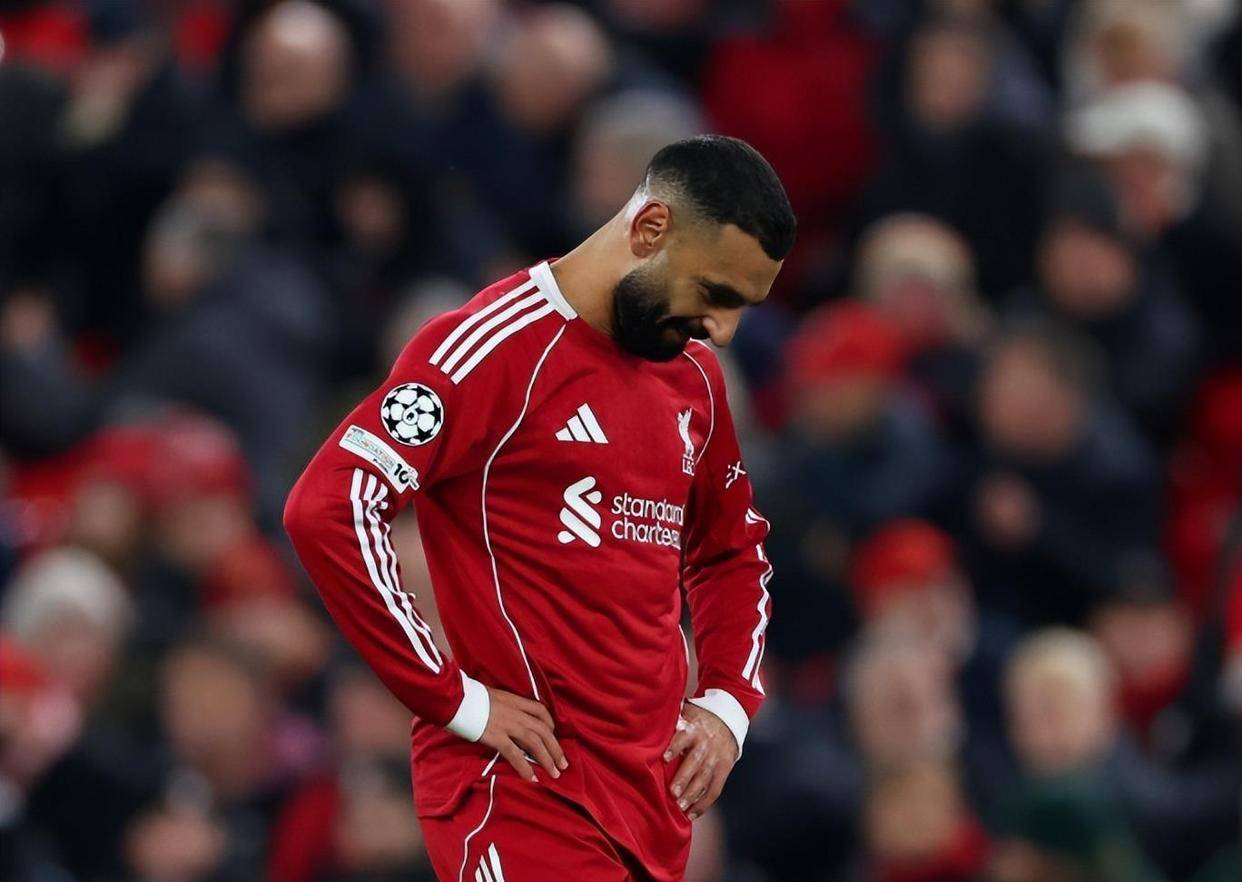 包含利物浦12战9负萨拉赫8场打满7场不败法老仅战109分钟的词条 包含利物浦12战9负萨拉赫8场打满7场不败法老仅战109分钟的词条