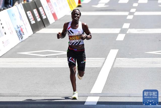 世界田联标牌认证！2025长春马拉松规模升级，5月25日鸣枪开跑的简单介绍