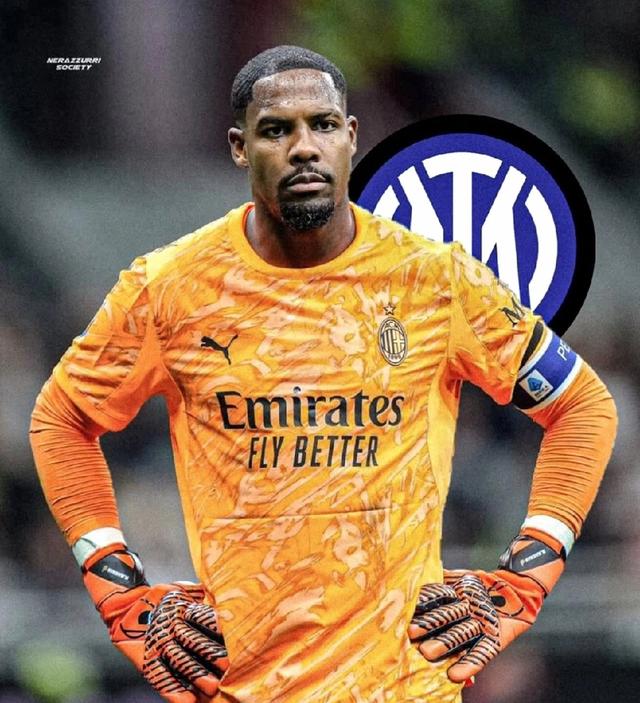 一日意甲动向：迈尼昂续约问题谈不妥，国米主帅谈全队伤情问题的简单介绍