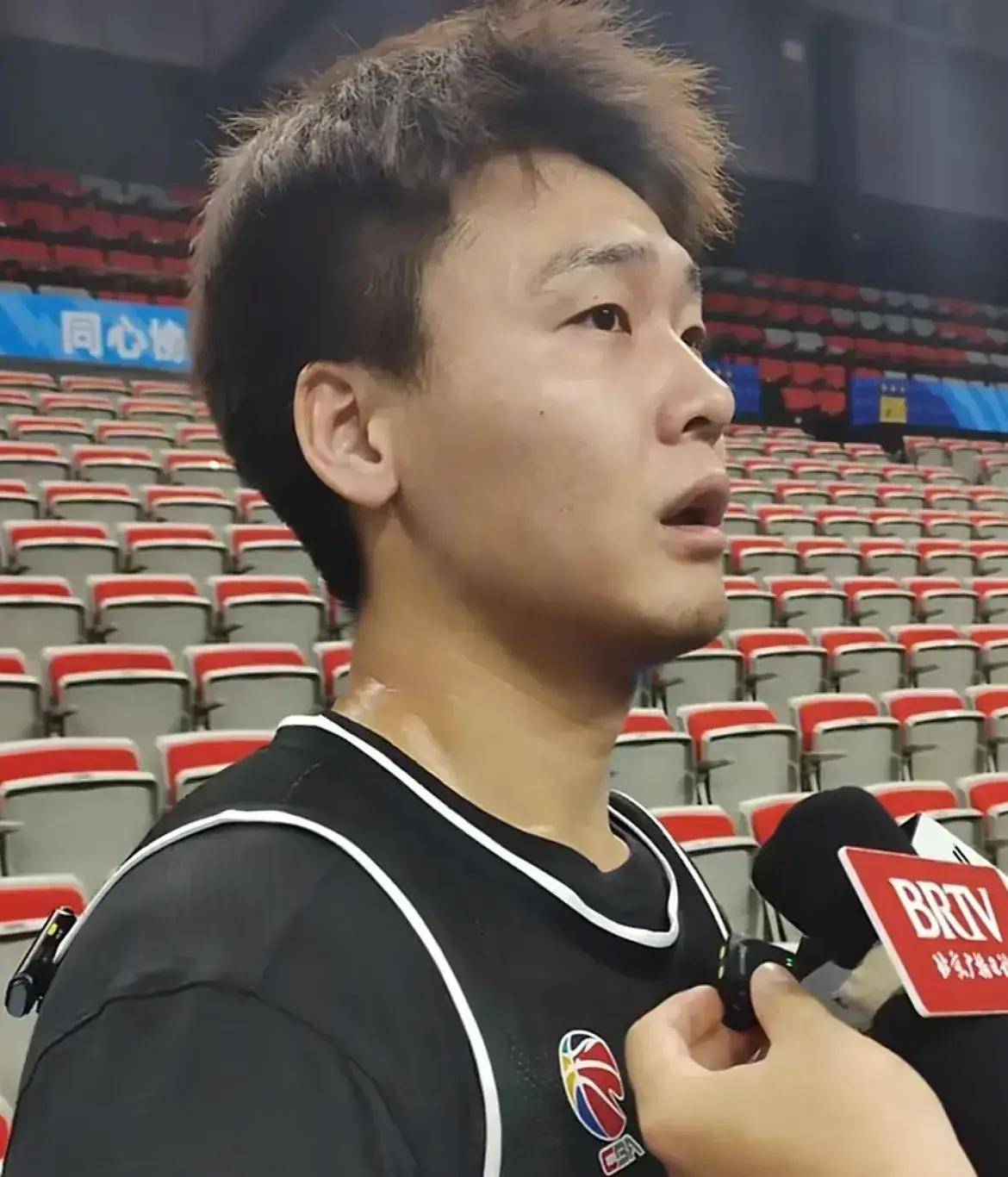 关于战旧主不手软！赵睿23分赛季新高关键前场篮板定胜的信息