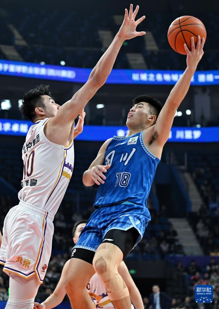 关于CBA疯狂一夜！辽篮致命失误4分惜败北控，广厦狂胜深圳，四川苦吞七连败的信息