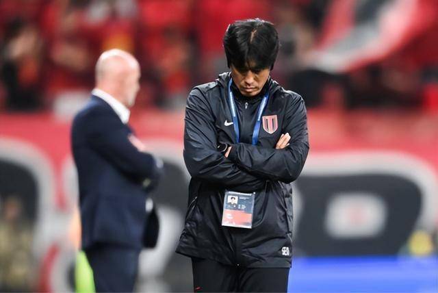 关于媒体人：蓉城选帅进入最后五选二阶段徐正源或执教蔚山的信息