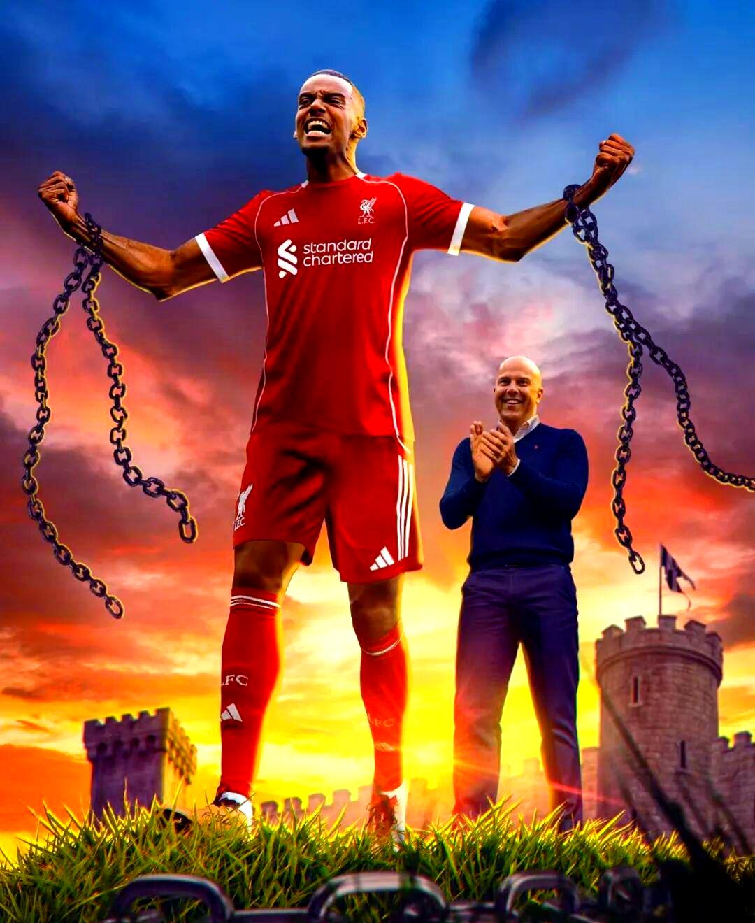 包含下血本！英媒：利物浦给伊萨克开超30万镑周薪，转会费的词条