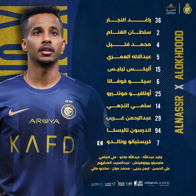 利雅得胜利3比0阿科多创沙特联赛十连胜纪录的简单介绍