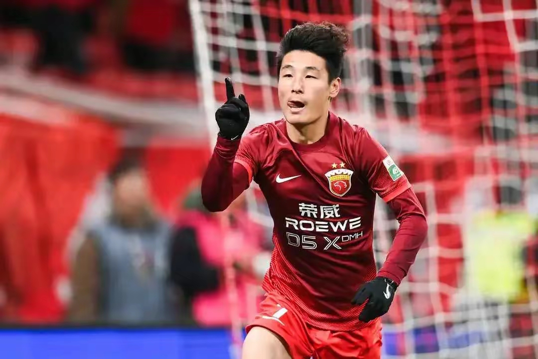 关于客观评价：巅峰时武磊算亚洲准一流，在皇马巴萨也能进球上双的信息