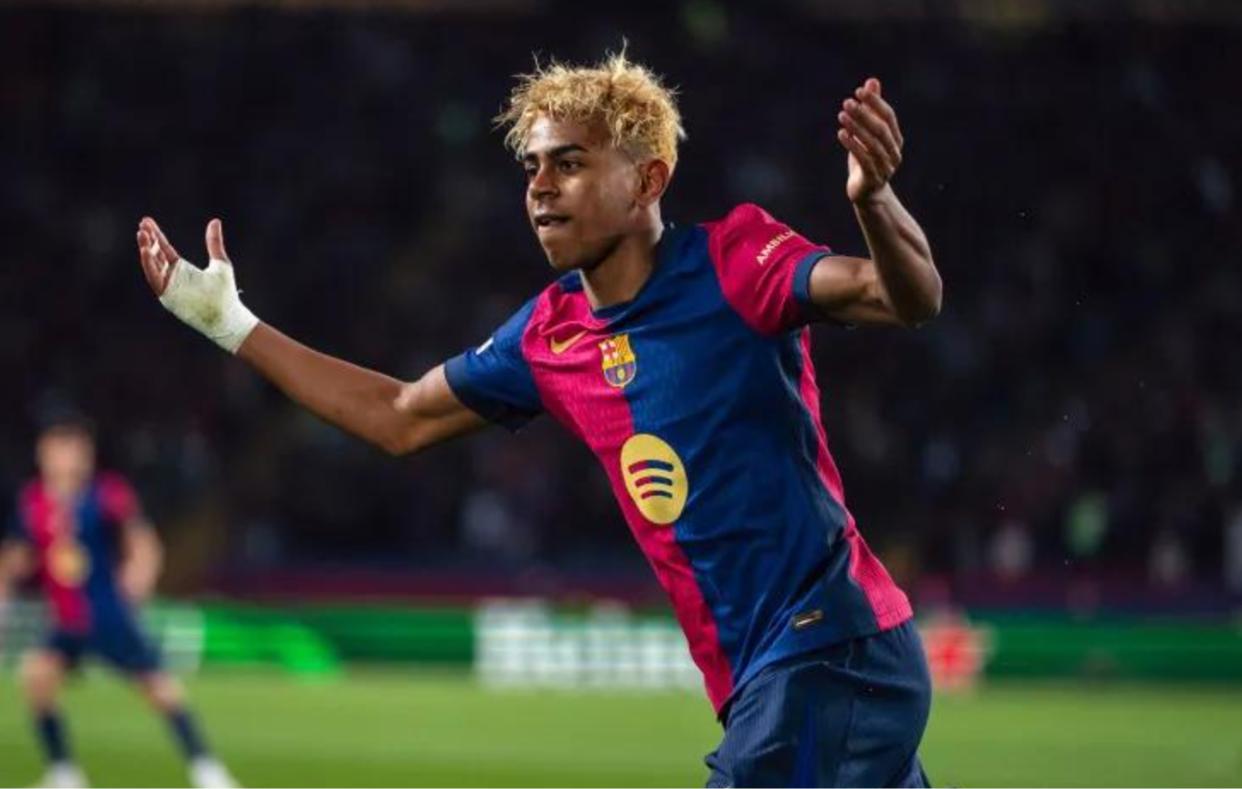 关于客观评价：巅峰时武磊算亚洲准一流，在皇马巴萨也能进球上双的信息