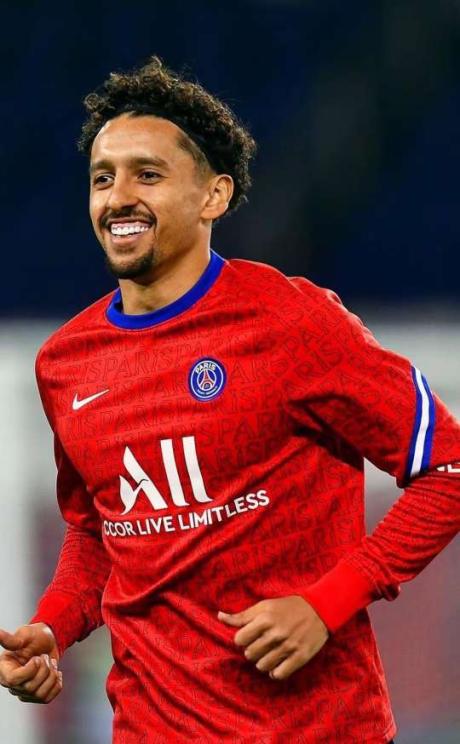 巴黎圣日耳曼的坚守与变革：马尔基尼奥斯的续约之路的简单介绍