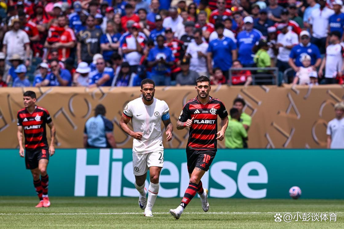 奇观！切尔西迎来利好，4个赛场9场比赛，只需要的简单介绍