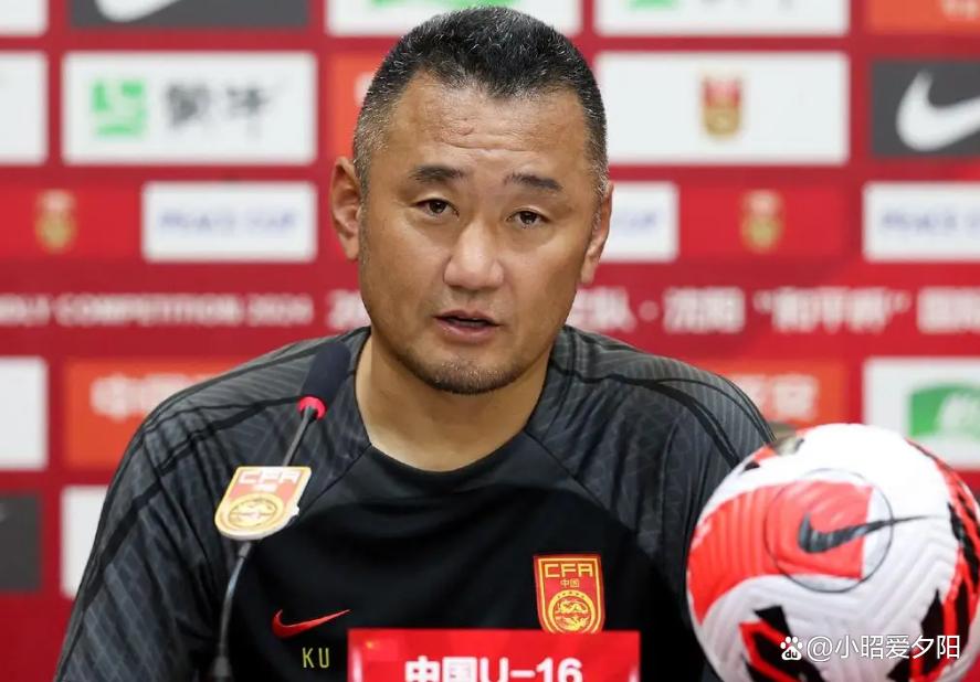 国足新帅人选被曝！45岁亚洲足球先生接班，高洪波范志毅无缘的简单介绍