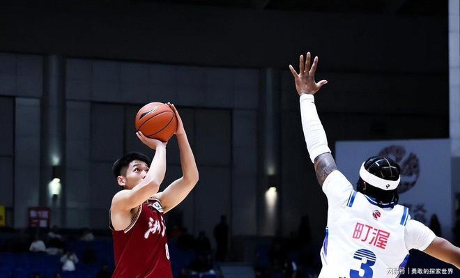 包含阿不都24分难救主吴前17分浙江送新疆4连败的词条  第2张