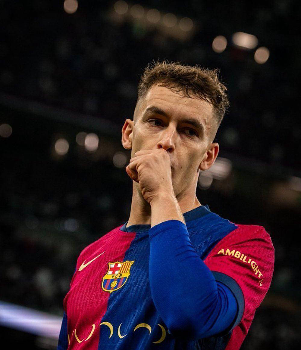 巴萨可能在克鲁伊夫球场进行西甲首个主场