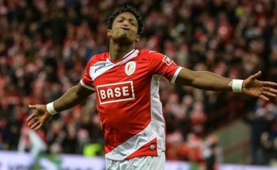 前阿森纳妖锋有望加盟中国联赛，无需转会费，两的简单介绍