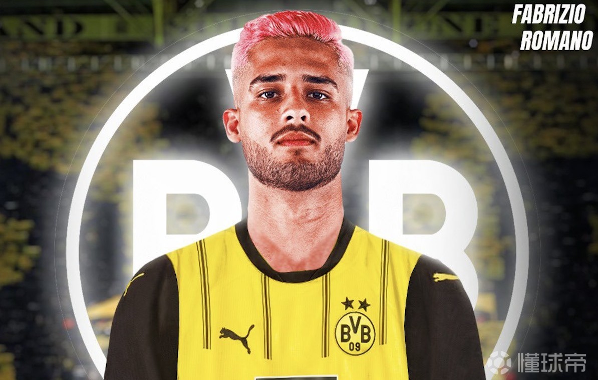 关于扬-科托：我儿子爱上多特，已经在畅想未来为俱的信息