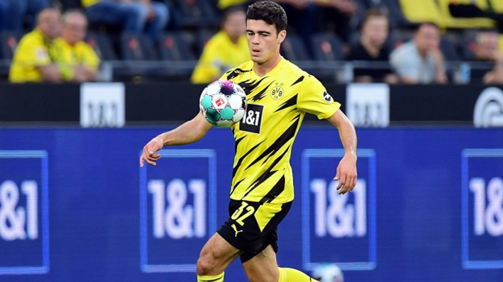 关于扬-科托：我儿子爱上多特，已经在畅想未来为俱的信息