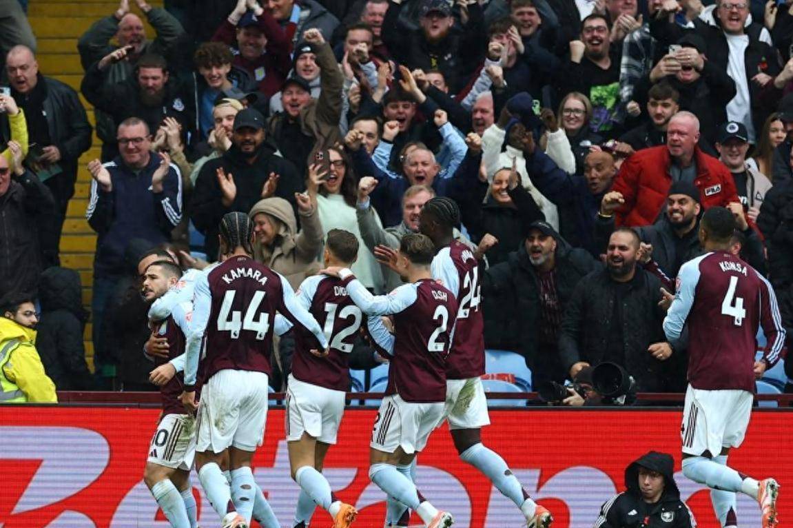 一日英超动向：曼联胜纽卡升至第五，阿森纳PK曼城竞争极其激烈的简单介绍