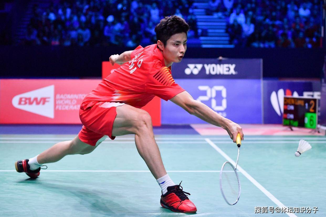 关于日本羽毛球公开赛：石宇奇2-0横扫夺冠，国羽3冠1亚收官的信息