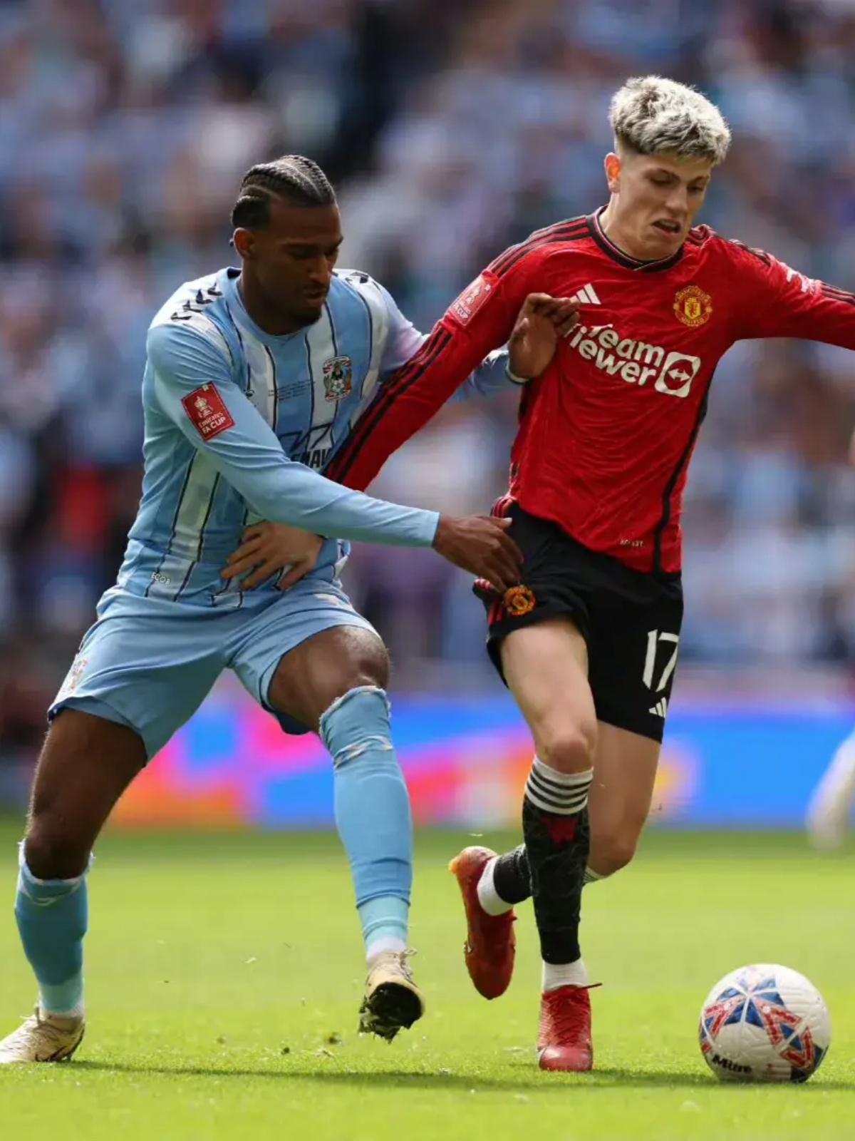 疯狂！足坛观众数TOP20：南美豪门每场9万人皇马第5中超1队入围的简单介绍