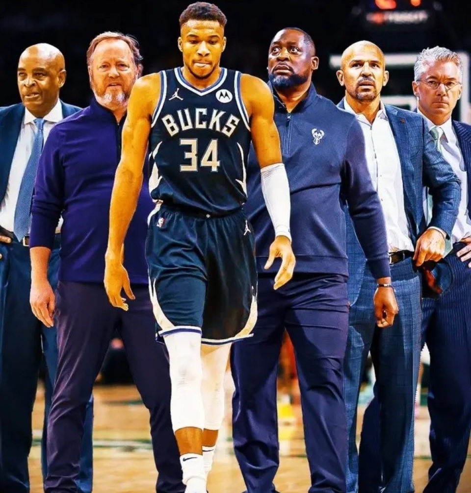 利拉德在密尔沃基过得并不开心他从未想过会被交易到雄鹿的简单介绍