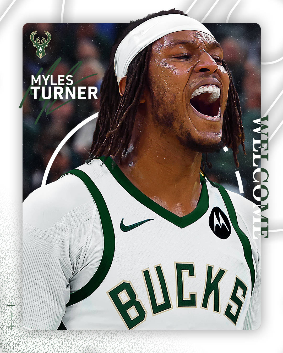 利拉德在密尔沃基过得并不开心他从未想过会被交易到雄鹿的简单介绍