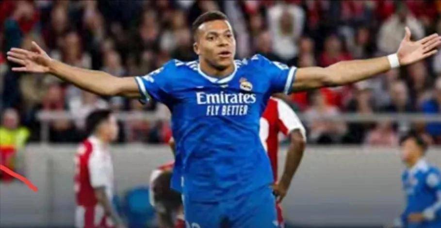 巴萨巴黎分别挺进欧冠四强，只要姆巴佩不尴尬，尴尬的就是别人的简单介绍