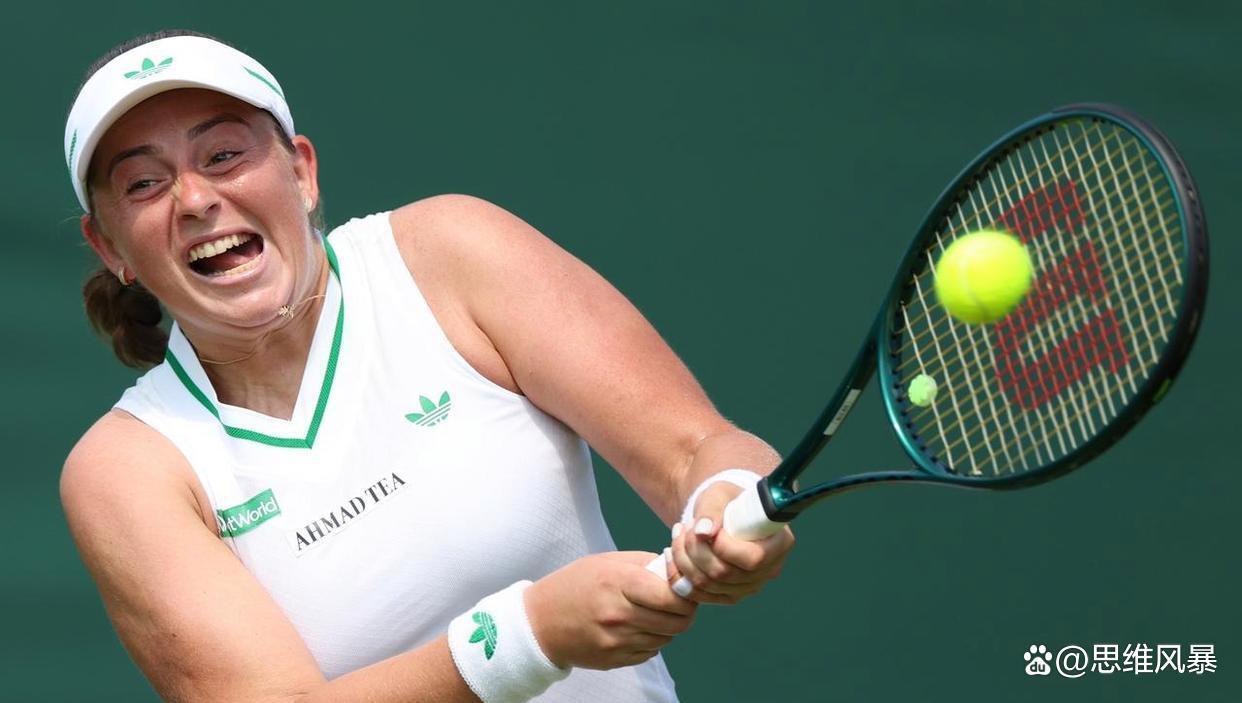 结束生涯最后一战!31岁网坛美女退役曾夺温网亚军的简单介绍