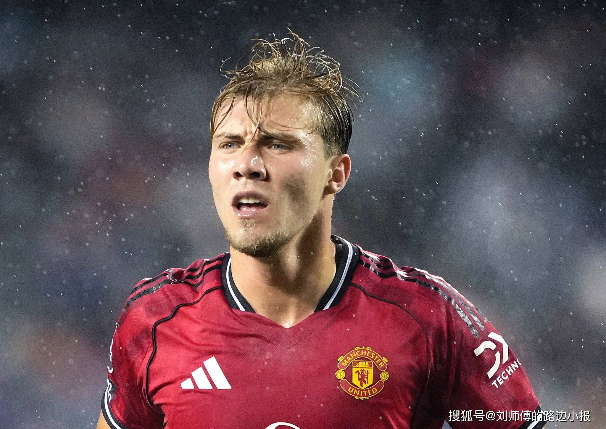 曼联可能愿意租借霍伊伦，尤文将其视为备选的简单介绍