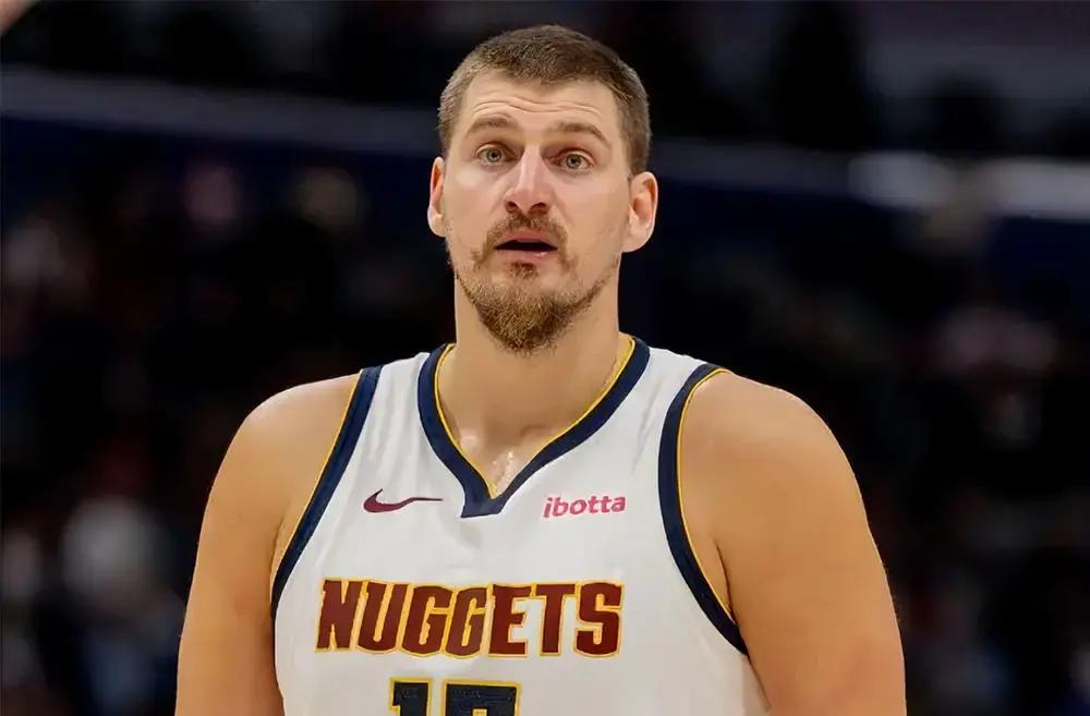 真希望我还在打球，我会幻想若我对位约基奇会怎样的简单介绍