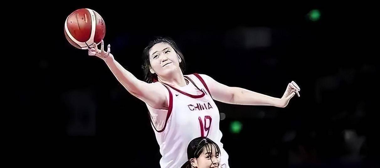 关于张子宇发展空间很大这次放大了她的短板的信息 关于张子宇发展空间很大这次放大了她的短板的信息