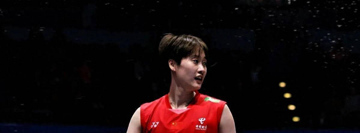包含11连败杀人诛心!陈雨菲2-1加拿大名将下轮或战安洗莹的词条