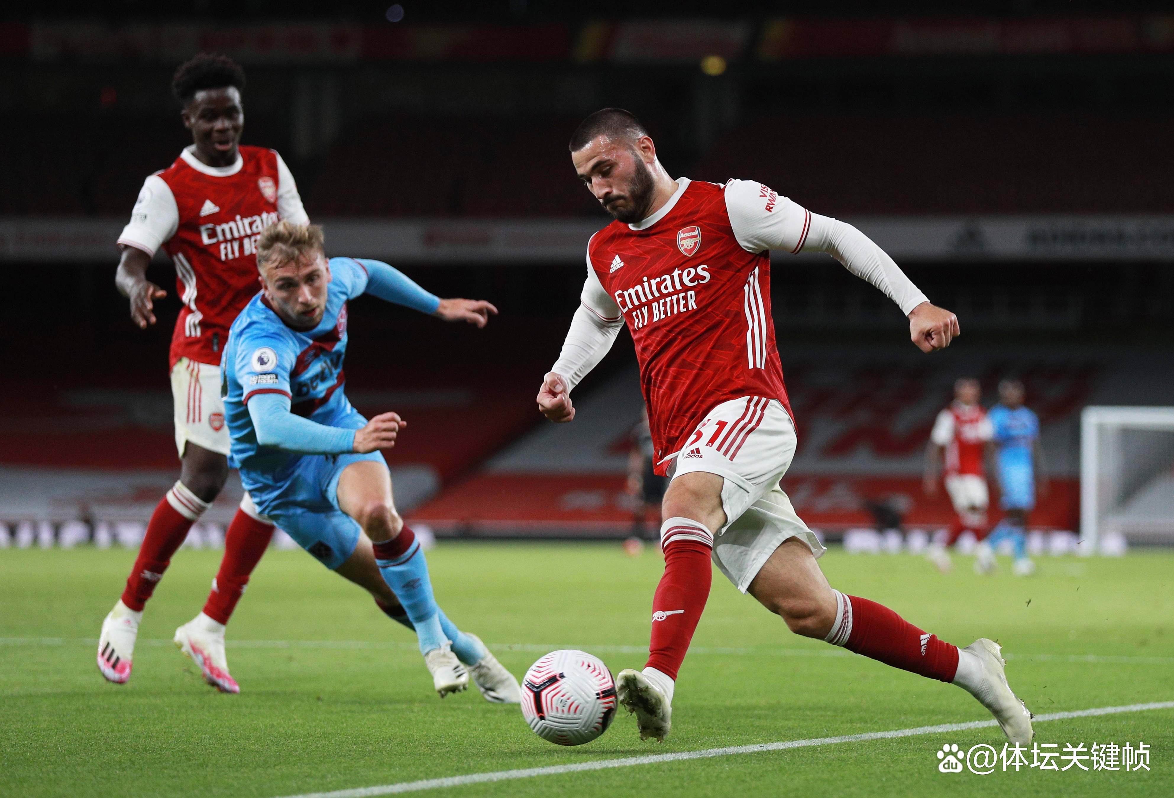 央视直播两场英超，利物浦主力停赛，曼城等待阿森纳掉队的简单介绍