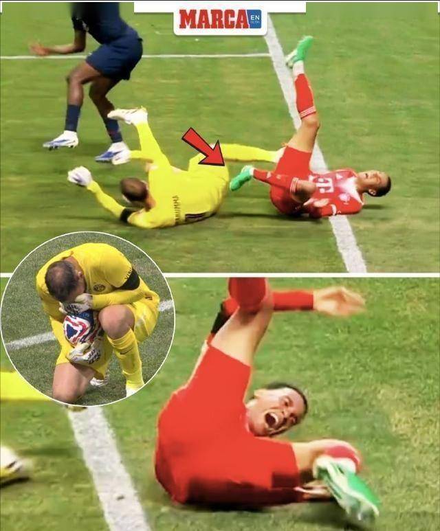 包含多纳鲁马面临的最尴尬问题不是转会,而是缺席26世界杯的词条 包含多纳鲁马面临的最尴尬问题不是转会,而是缺席26世界杯的词条