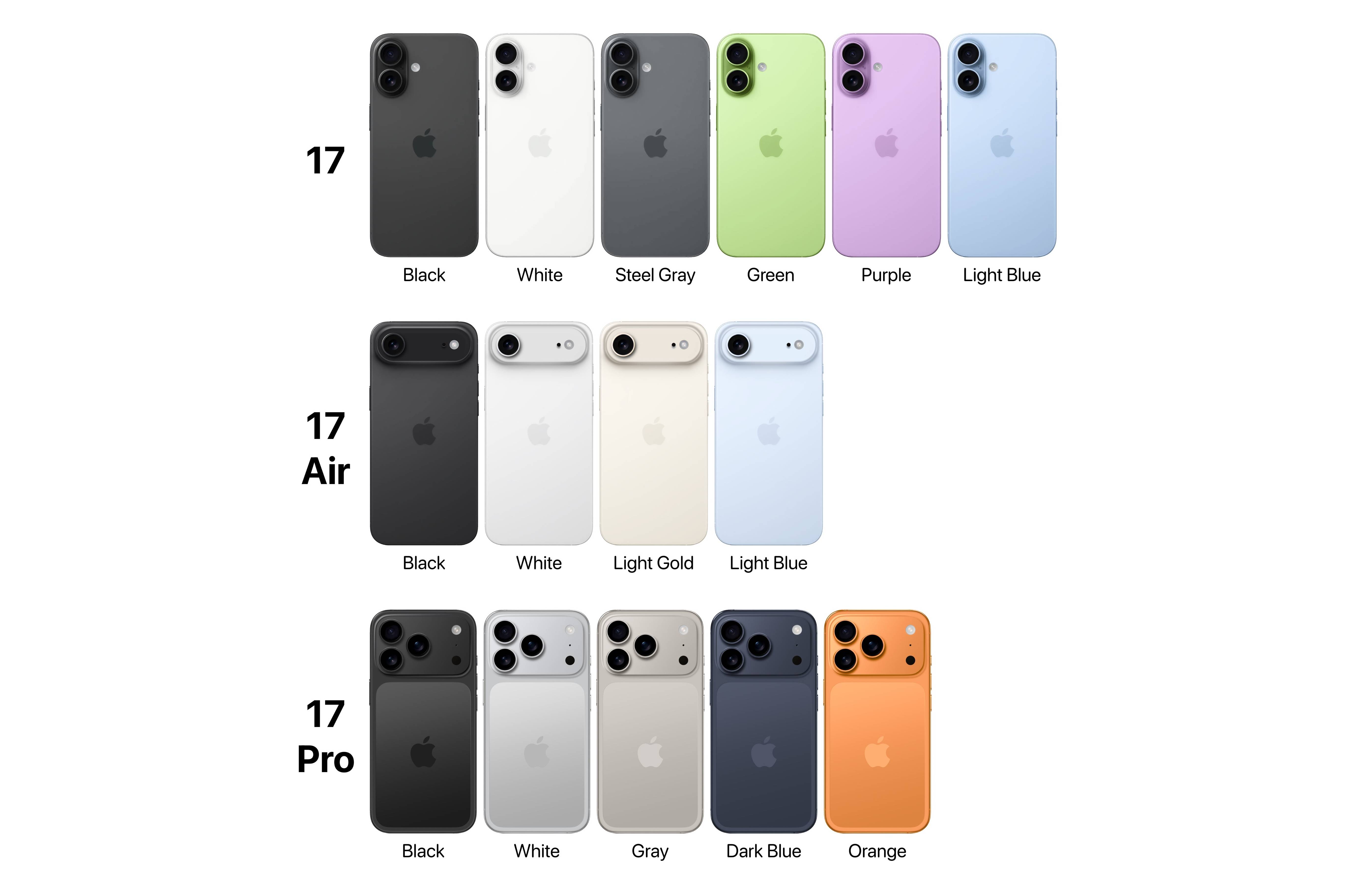 包含曝iPhone17Pro或将超1000美元的词条