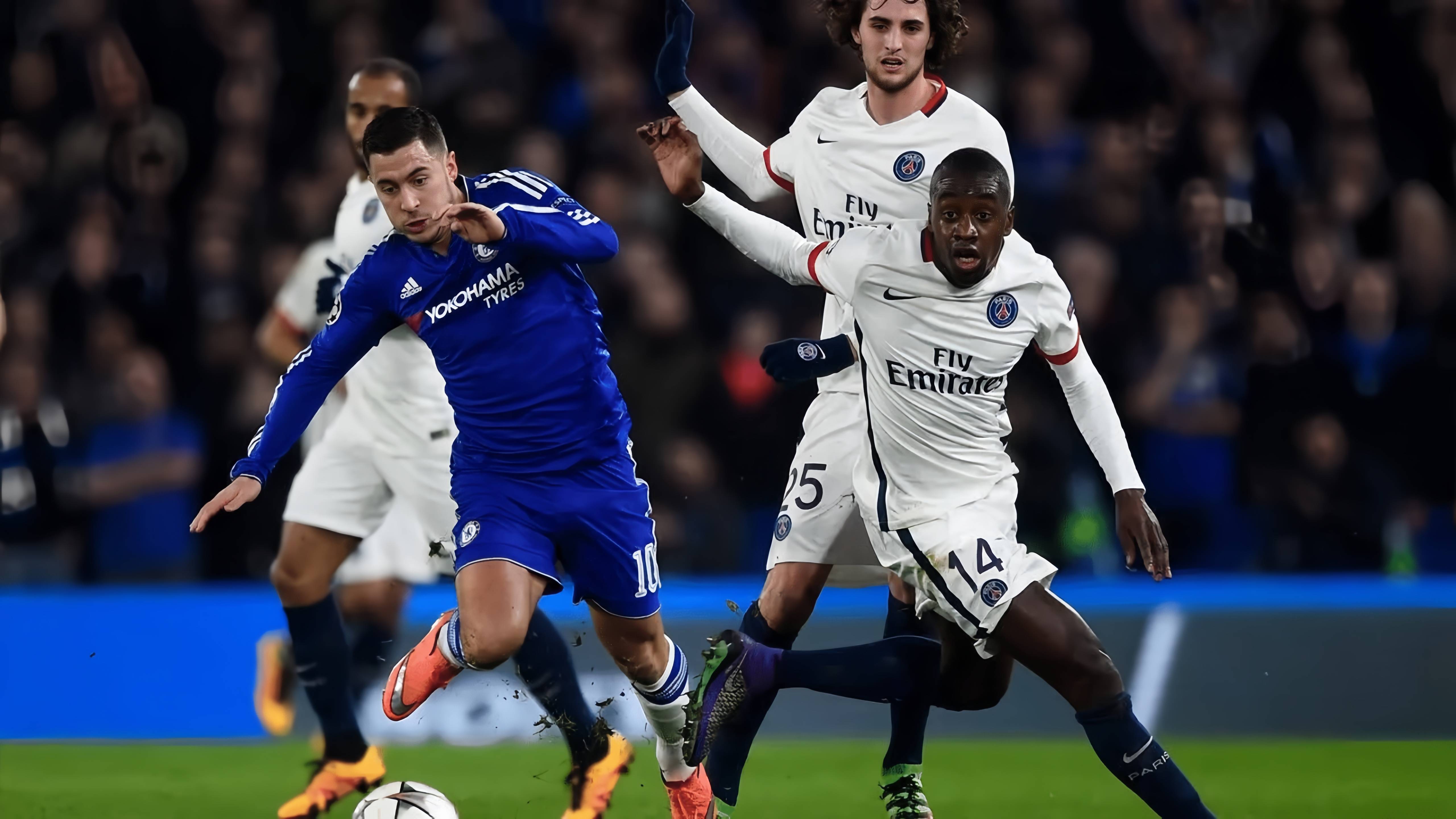 关于世俱杯决赛：切尔西击败巴黎但胜利的背后是曼城的影子的信息  第2张