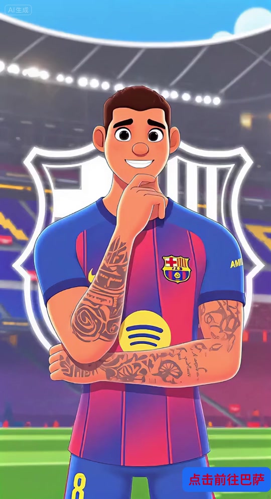 拉什福德减薪15%，巴萨将承担1400万欧薪水