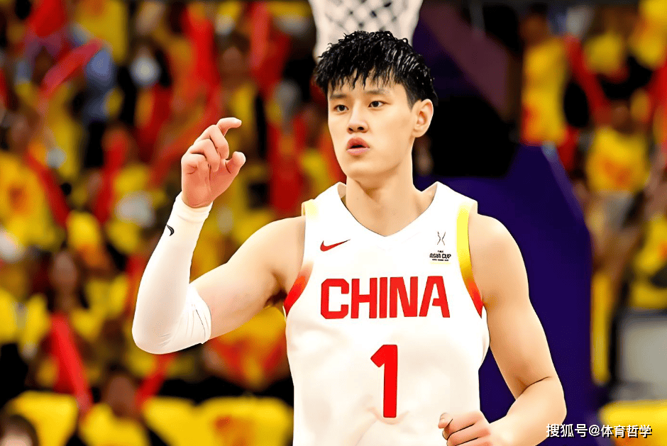 关于曾凡博伤病评测未达标无缘出战男篮亚洲杯的信息