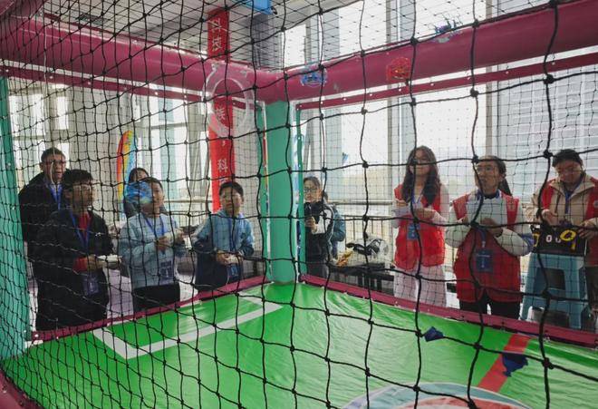 中国足协街头赛事将在石家庄举办