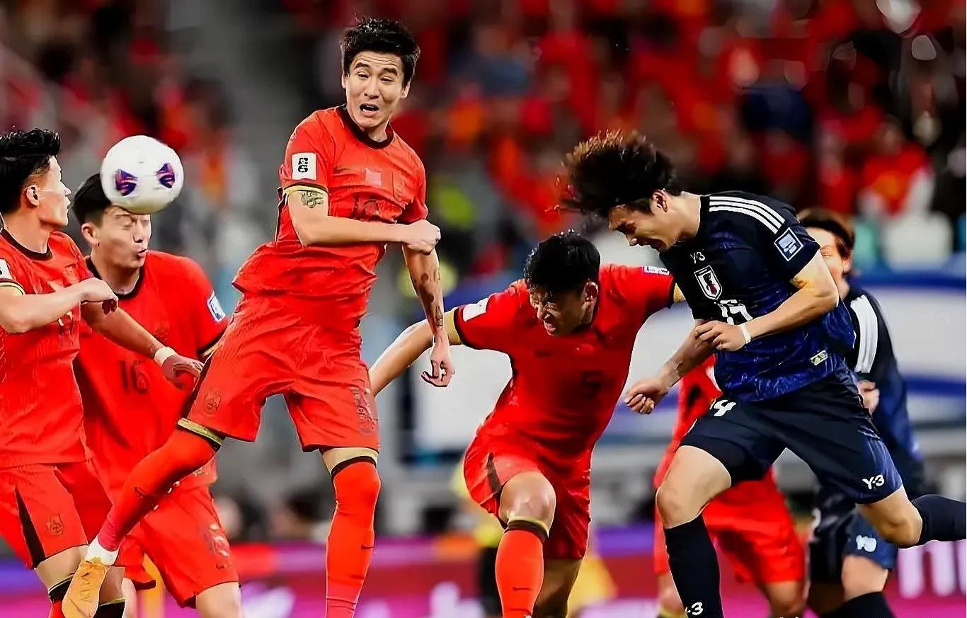 东亚杯国足最后一战，央视转播