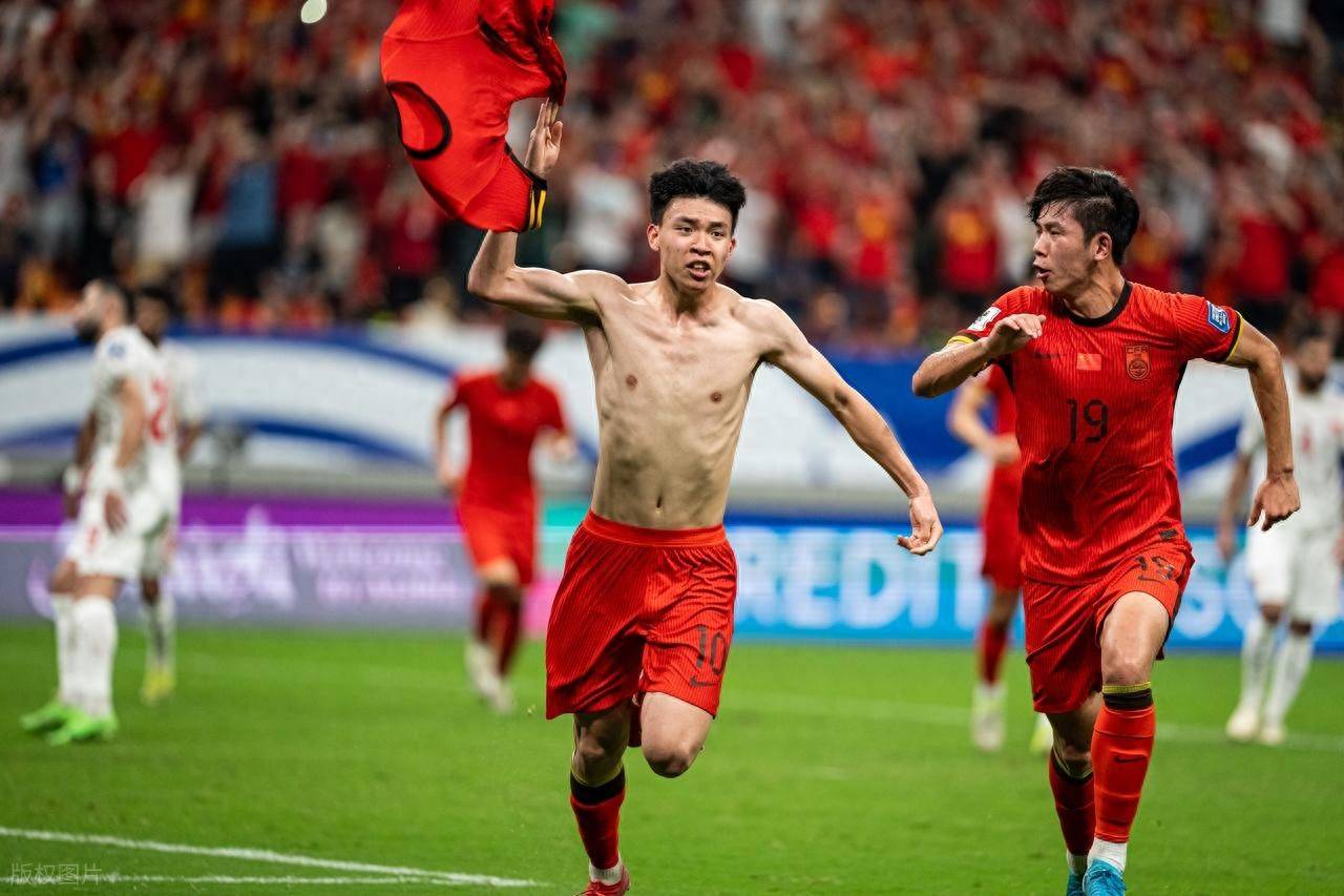 东亚杯国足最后一战，央视转播