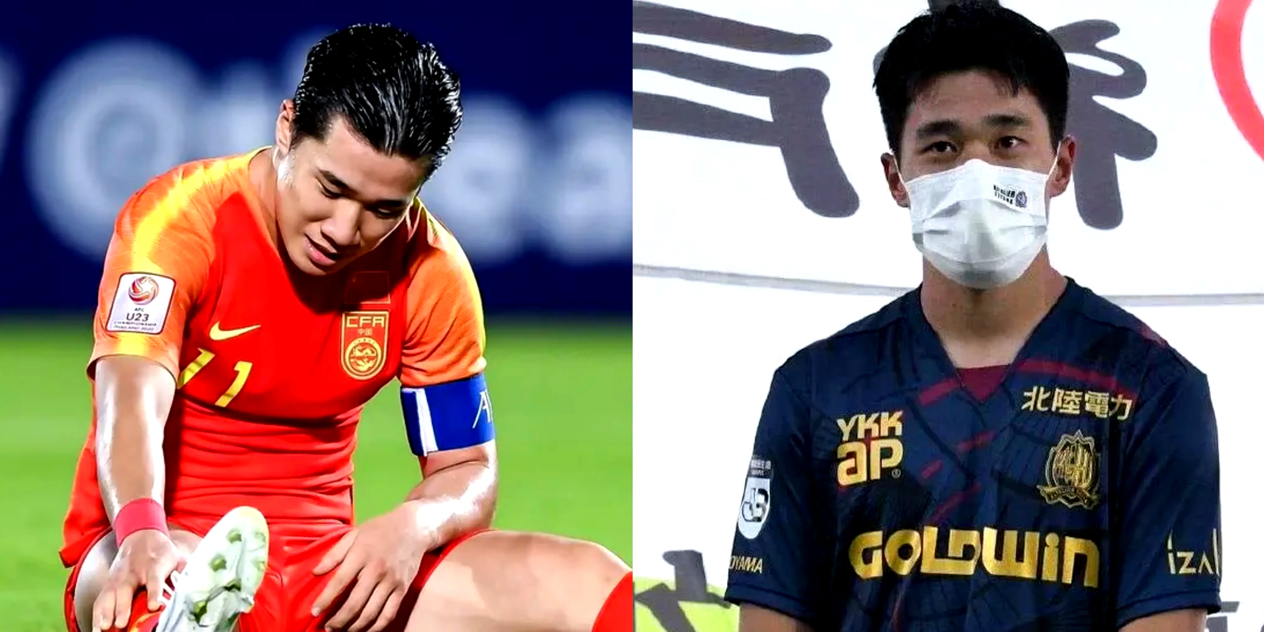 示好归化国足无果!25岁曼联旧将将代表14万小国出战有望参加世界杯的简单介绍 示好归化国足无果!25岁曼联旧将将代表14万小国出战有望参加世界杯的简单介绍