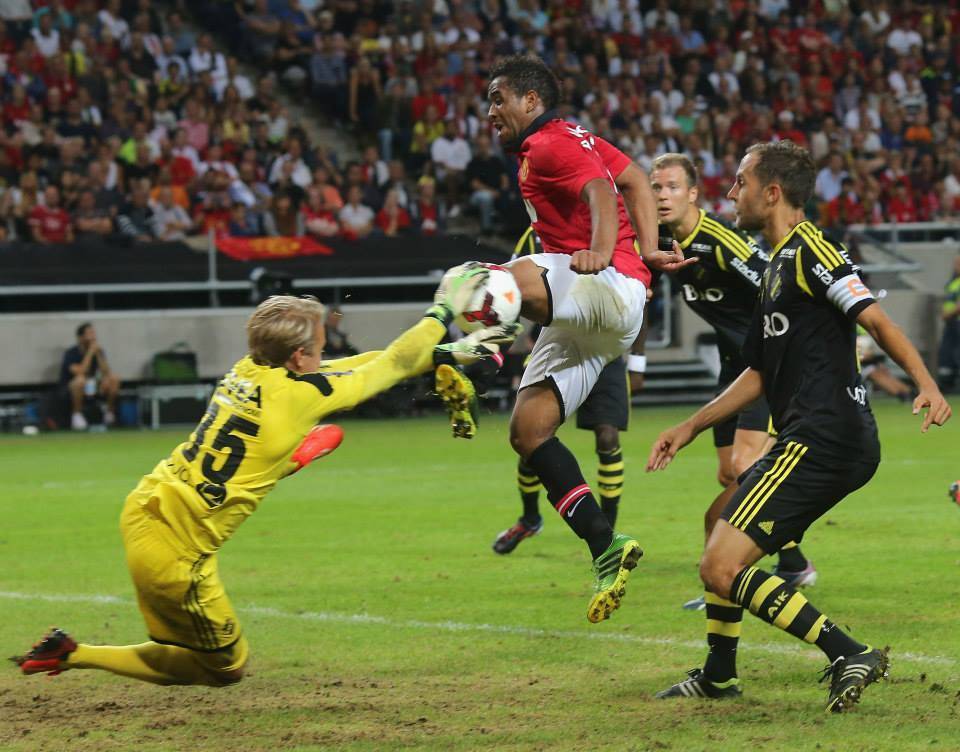 包含厄斯特什实力有限，马尔默抢分无忧？厄斯的词条